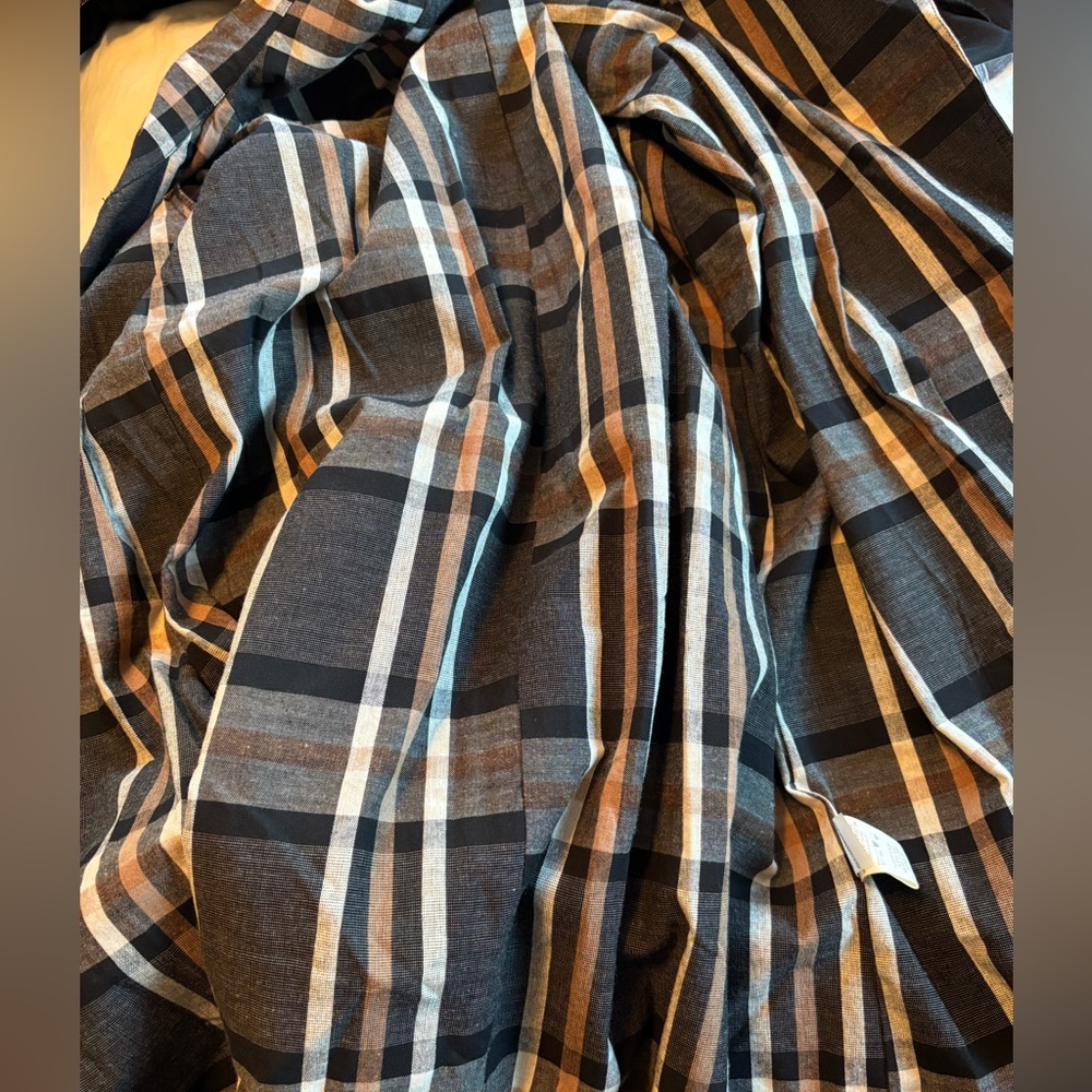 Mystree belted raincoat - Picture 11 of 11
